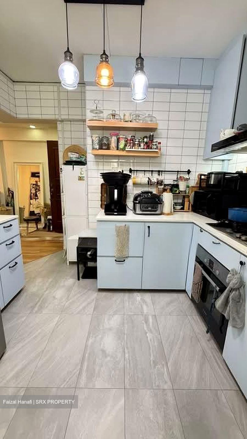 Blk 651 Senja Link (Bukit Panjang), HDB 5 Rooms #566619361